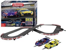 Carrera digital 132 rennbahn - carrera,