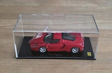 1:43 FERRARI ENZO RED - KYOSHO