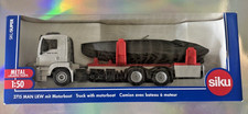 Siku 2715 man lkw - lkw, mit