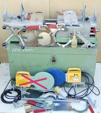 Geberit PE - Werkzeug / Schweißgerät Typ Universal D 40-315 mm + Zubehör 