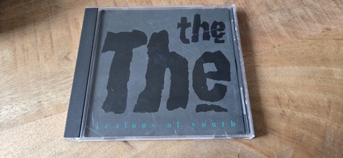 Maxi the jealous of - ,