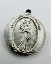 Santa Maria Alber Halskette