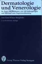 Dermatologie und Venerologie