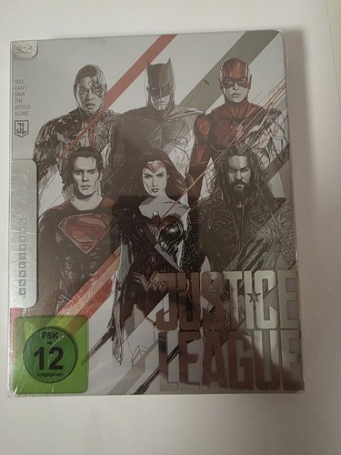 Justice league mondo - league, x