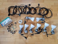 Terhürne Ascendo Leuchten/ Strahler mit Glasschirm