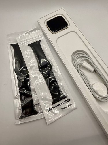 Apple watch series 2022 - series, se