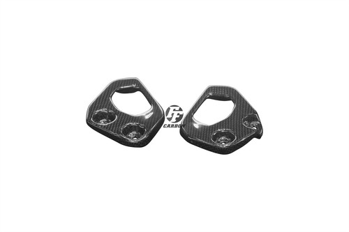 Carbon fersenschützer für - carbon,