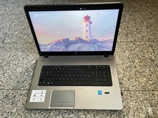 HP ProBook 470 G1 , 17 Zoll 