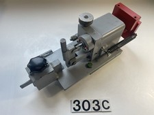 Hydraulische Druckzylinder für Polzer Rahmenpresse, Hydraulic Presse 