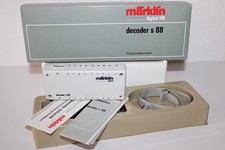 Märklin digital 6088 decoder