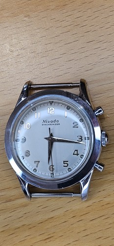 Nivada synchronizer extrem - nivada,