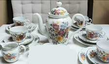 SELTMANN WEIDEN KAFFEESERVICE