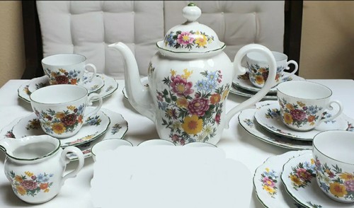 Seltmann weiden kaffeeservice - seltmann,