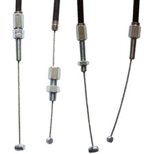 Gaszug Satz für Honda XL1000