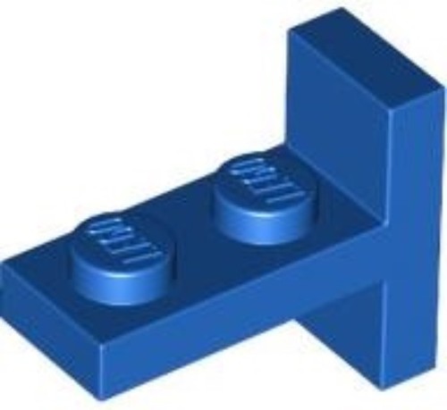 10x lego part 4585 bracket - 10x, lego®