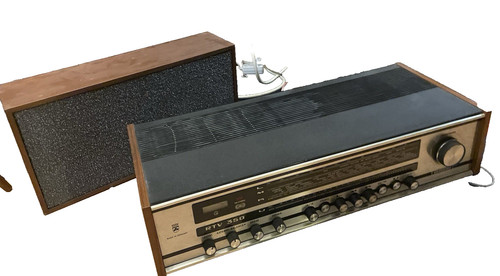 Mid century 50er 60er - century,