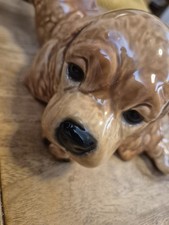 Göbelfigur Hund Göbel 30034