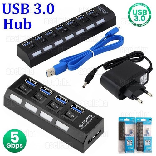 Usb hub 7 - usb,