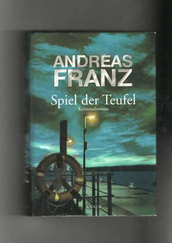 Andreas franz spiel der - -,