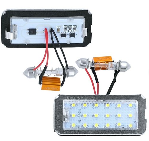 Helle led smd - led,