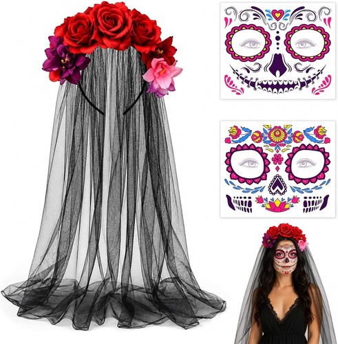Dia los muertos - dia,