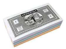Monopoly Spielgeld (neues Design) Monopolygeld Spielgeldscheine Monopolyscheine