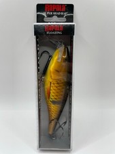 Rapala Super Shad Rap SSR-14