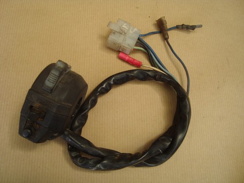 Honda 250 lenkerschalter - honda, xl
