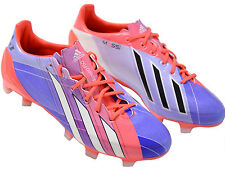 Adidas MESSI adizero F50 TRX FG J SYN Fußballschuhe Soccer Football Junior 