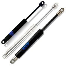 Gasdruckfeder Gasdruckdämpfer Ersatz Lift-O-Mat M6 115-600mm Gelenkauge 50N-800N