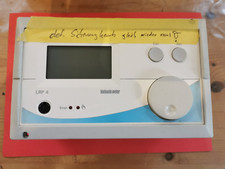 Kieback&Peter LRP4 Lüftungsregler Regelung Heizung Klima - Sicherung fällt