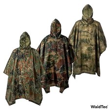 Regenponcho - WaidTec