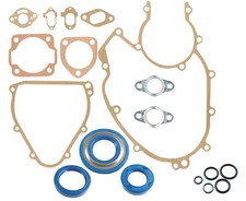 Dichtsatz + Simmerringe  für