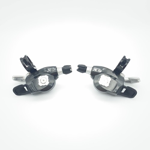 Sram 3x9 speed trigger pod - trigger,