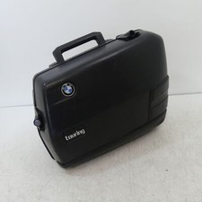 BMW R 80 RT EZ:84 original Touring Seitenkoffer rechts B3123