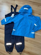 impidimpi Regenanzug