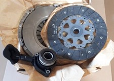 Kupplungssatz 5 Gang Schaltergetriebe Ford Mondeo, S-Max / Galaxy 1893390