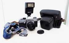 Vintage PRAKTICA L analoge