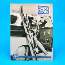 DDR IMS 1 1963 | Troll 1 MZ ES 125 CZ 250 Harz | Illustrierter Motorsport