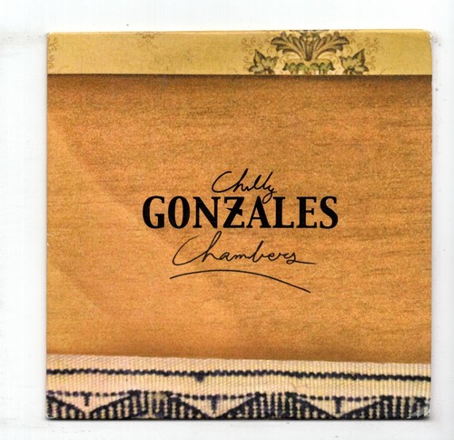 Chilly gonzales - chilly,