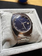 Longines Ultronic
