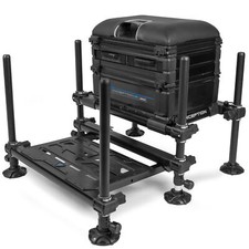 Preston Plattform zum