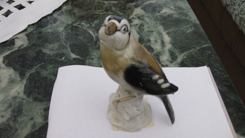 Porzellanvogel gräfenthal - porzellanvogel,