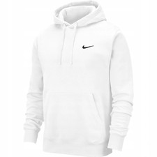 Nike Hoodie Sportswear Club