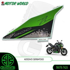 Aufkleber Emblem Rechts Tank