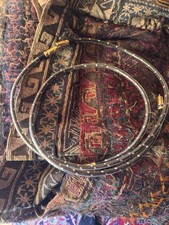 Cinch Kabel Wireworld Eclipse