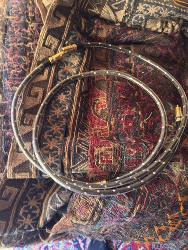 Cinch kabel wireworld eclipse - cinch,