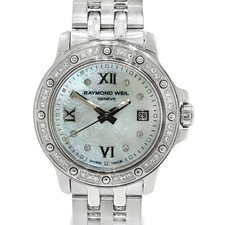 Raymond Weil Geneve Tango