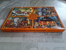 DDR Puzzle "Abrafaxe 4" pure