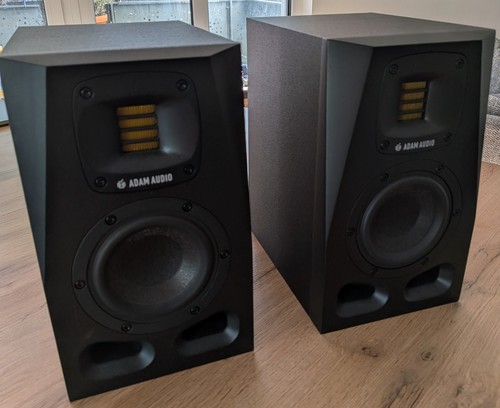 Adam audio a4v - adam,